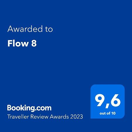 Flow 8 By Housine Zator Exteriör bild