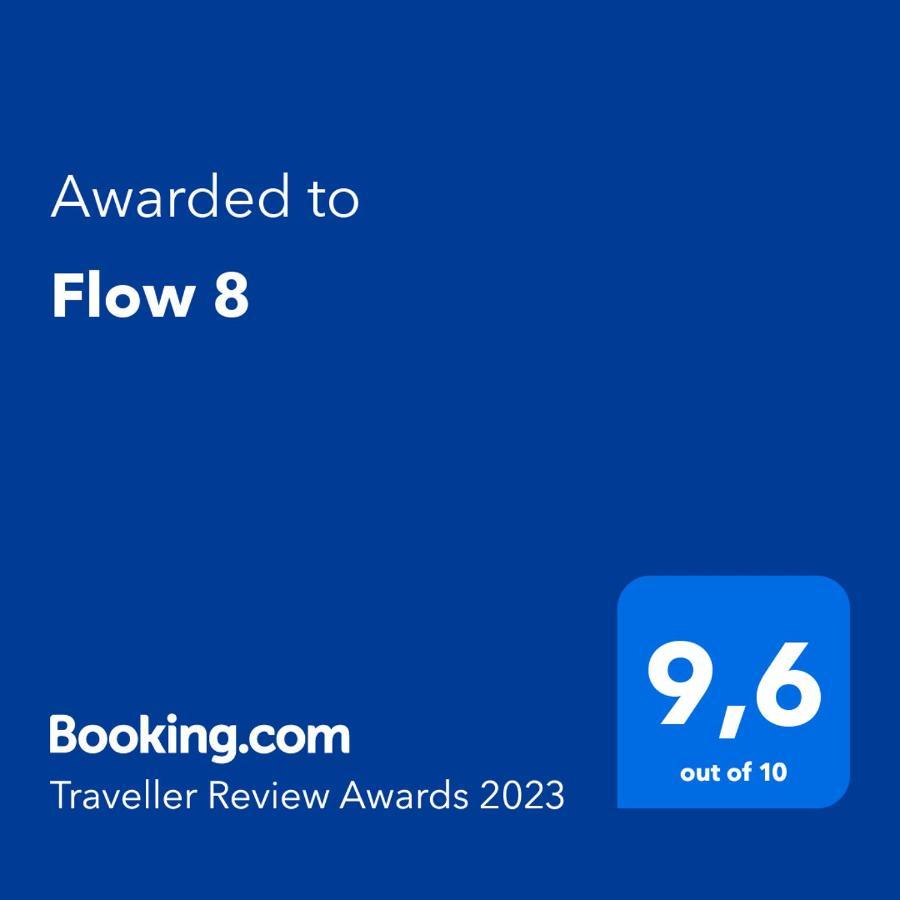 Flow 8 By Housine Zator Exteriör bild